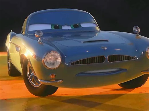 #cars2 #movieclipe #tiktokvideos #animations