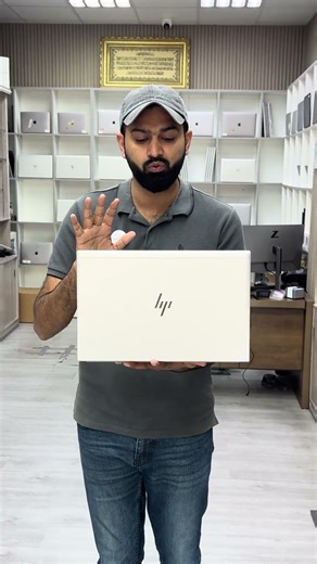 HP EliteBook 850 G8 | Numeric + Backlit + Fingerprint | Windows 11 [+971-558415588]