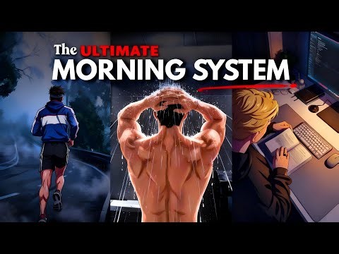 Why Your Morning Routine Is Failing?