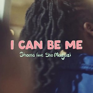 The video for I Can Be Me, a collaboration between Shoma Stars and I, is premiering tomorrow at 1200hrs! Get your Stars ready this one is very special ✨💖✨💖✨💖✨💖✨ Subscribe to Shoma's Youtube channel, and don’t miss out https://www.youtube.com/channel/UCGLXSYPkZwIZKkq_x4l99pg | Sho Madjozi