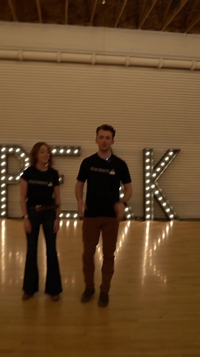 Learn The Russian Twist Country Step | Dance Instruction