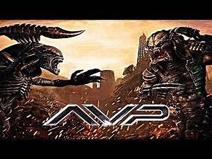 AVP ÷ Aliens vs Predator (kompletní film CZ titulky) 2015 1080p