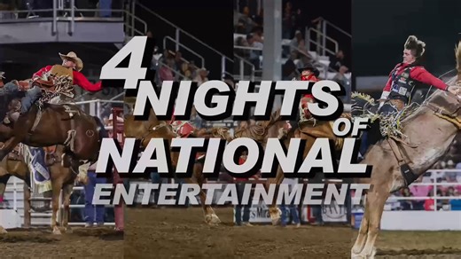 The Tri-State Rodeo is making its return to Fort Madison, Iowa, from September 3 to September 6, 2025! With over $200,000 in prize money up for grabs, you can expect to see the best competitors in the sport of rodeo. Join us for four thrilling nights filled with rodeo events and live entertainment. Boyd Polhamus will be our announcer, and we are excited to welcome back the multi-award-winning Barrelman, Justin Rumford. The stock will be provided by Cervi Championship Rodeo, and we will feature t