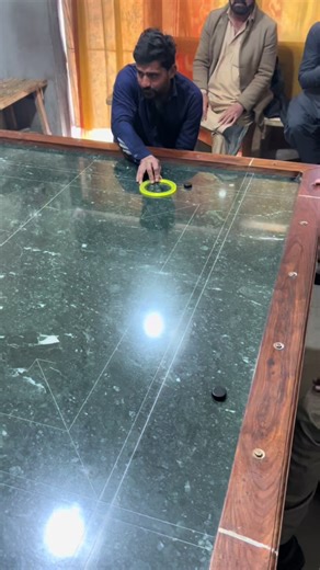 All double Carrom challenge match 🔥 champion carrom King Carrom Tournament Challenge Match, where top players step into a high-🔥pressure battle to prove their skill, confidence, and accuracy. This match brings real 🤯tournament energy, fast gameplay, and sharp 🔔professional techniques that make carrom one of the most exciting board sports to watch. From the opening break shot to the final finish, both players 👍fight with focus and determination. Every strike shows power, timing, and strategy