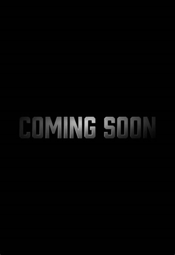 Cinematic Movie Template - Coming Soon Teaser