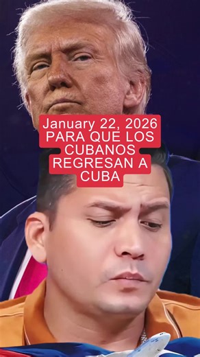 No es lo mismo regresar a Cuba a ver a tu familia que normalizar dichos viajes. 🇨🇺🤔 #Familia #Viajes #Cuba #elieceravila #migrantescubanos #cubanosenmiami #viajesacuba #usa