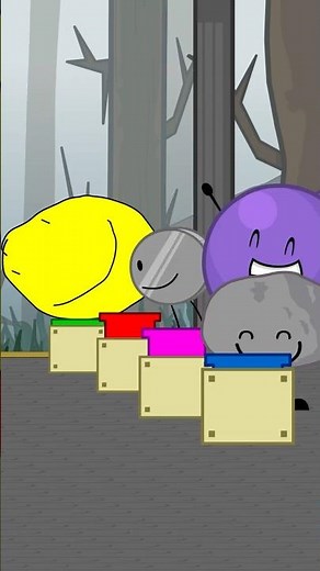 Which Button Works? #bfdi