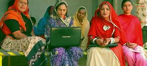 4.1K views · 242 reactions | PMGDISHA is world’s largest digital literacy program that aims to train 6 Crore adults in rural areas. Sharing an inspiring story of Radha, one of the beneficiaries, who became digitally literate and is grateful to CSC VLE Manisha for making it possible. #DigitalIndia | Ravi Shankar Prasad | Facebook