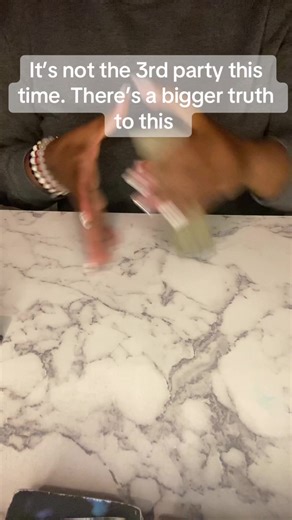 It’s not the 3rd party this time. There’s a bigger truth to this #tarotreading #tarottiktok #tarotcards #tarorcardreadings #tarottok #tarotcommunity #lovereading #tarotreadings #tarotcardreader