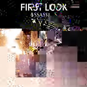 1M views · 5.6K reactions | Take a first look at Assassin's Creed Odyssey. | Today I Learned | Facebook