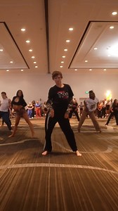 THIS is the energy we’re bringing all week long!!! LET’S GO!!!! 🔥 🧠 // @matthewdeloch 🎥 // @randmvision 📍 // 2025 Tremaine National Finals | Orlando, FL #TremaineNationalFinals #Team Tremaine #TrainWithTremaine | Tremaine Dance Conventions and Competitions