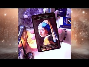 L'attraction entre vous est irrésistible, une belle alchimie circule, mais la patience est de mise !