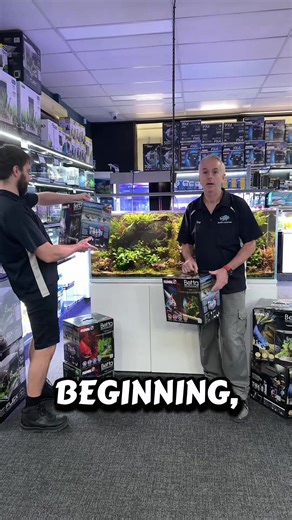 The Addictive Nature of Aquarium Hobbies