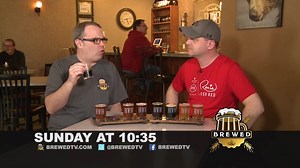 Des Moines craft beer lovers... Just a sneak peek of what you'll see on this special airing of Brewed this Sunday at 12pm on WHO TV Channel 13 News Torrent Brewing Company Olde Main Brewing Co. and Boone Valley Brewing Co. #craftbeer Des Moines, Iowa | Brewed | Facebook