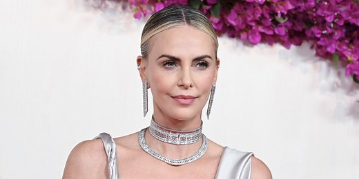 Meet Charlize Theron’s Two Kids, Who Are ‘So Not Impressed’ by the Actress