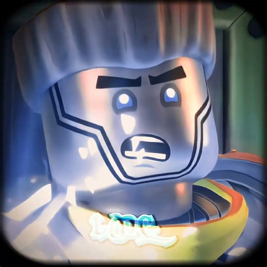 Ninjago Zane Edit | NO DESCENDO (SLOWED) #ninjago #ninjagozane #ninjagomastersofspinjitzu