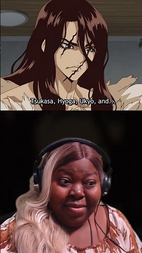 Senku ASSEMBLES His Strike Team! Dr Stone REACTION!