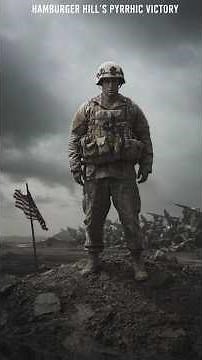 Hamburger Hill (1969) – The Bloody Battle