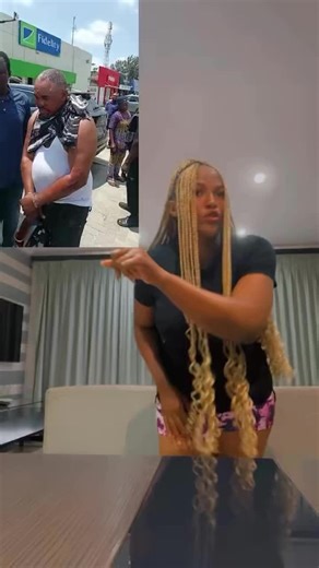 Caught Stealing: A Shocking Moment in My Store