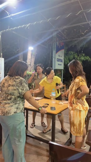 #မွေးနေ့ရှင်အကြောင်းပြု၍😊 @mal phyo @Ma Aye Aye Khaing151 @YuYu44 @NanMayThein @CENTRAL RESTAURANT (Magway)