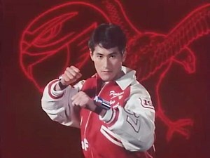 255K views · 9.4K reactions | Ryu, Red Hawk. | Henshin Justice Unlimited | Facebook