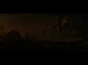 Diablo3 official movie(暗黑破坏神3暴雪官方宣传片)