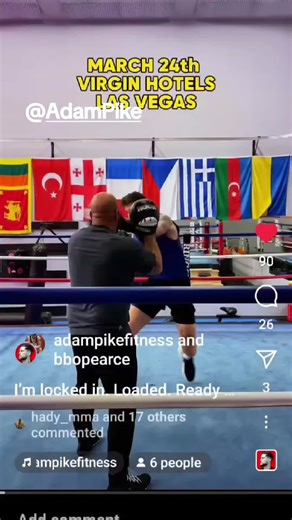 Stephen pearce (@stephenjamespearce)’s videos with Never Give Up - Motiversity & Coach Pain & Dr. Jessica Houston