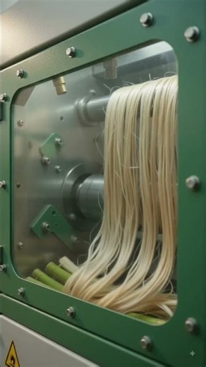 Jute Harvesting Matchin Revolution! Wait and See, just a moment