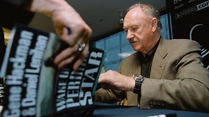 Gene Hackman died of heart disease 1 week after wife died of hantavirus