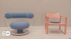 200 years of chair design