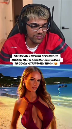 Neon Invites Skybri for a Special Trip Together