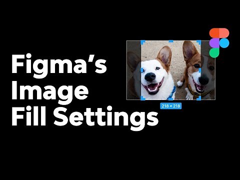A Quick Guide to Figma’s Image Fill Settings