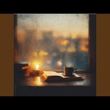 Raindrops Measure Time in Soft Seconds