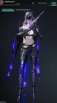 DE50 Jaws Full HP Build In ONCE HUMAN! Best Beginner Builds For New Players #oncehuman