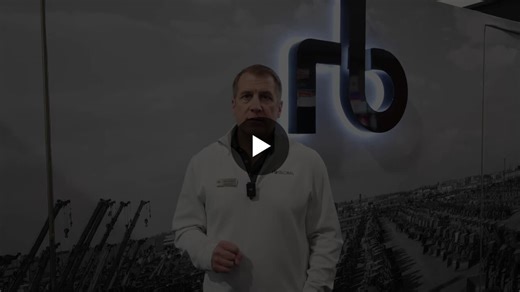 #rbglobal #ritchiebros #rbauctions | Jeffrey Schatz