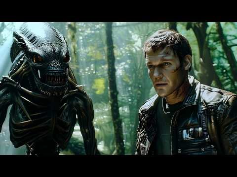 The Universe’s Deadliest Hunter Made One Mistake: Hunting A Person | HFY | HFY Sci-Fi Story