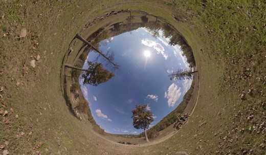 How to Use the Free GoPro VR Effects in Premiere Pro