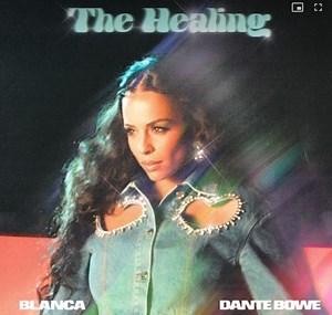 DOWNLOAD SONG: Blanca - The Healing (Mp3 & Lyrics) | CeeNaija