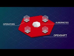 Red Hat OpenShift: Operators Framework