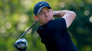 Rory McIlroy’s Round 1 highlights from THE PLAYERS