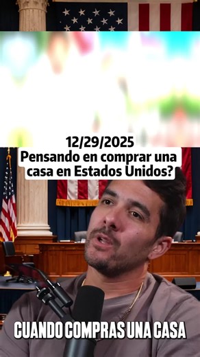 Thinking about buying a house in the U.S.? Here's what you MUST know! 🏡💰 #HousePoor #RealEstateTips #FinancialAwareness #fyp #viral #foryou #fypシ #storytime #pov #tiktok #franciscoenlasredes #story