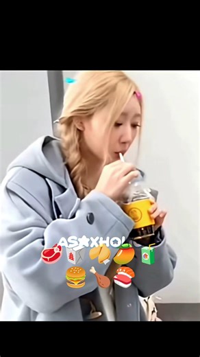 @XtheticMOON_KITTY Your Rami mukbang (Requested) #babymonster #rami