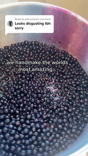 The Best Handmade Ice Pops in the World! 🍦❄️