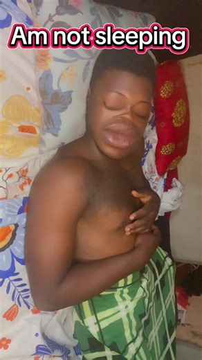 Am Not Sleeping: A Funny Conversation