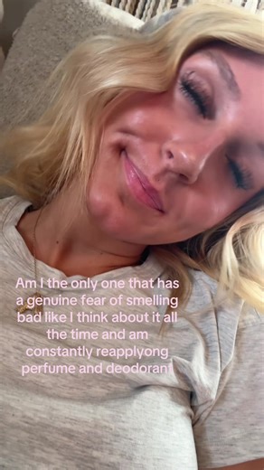 Understanding Perfume Anxiety and Fear of Smelling Bad