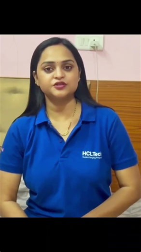 HCL TechBee Interview Date 2026