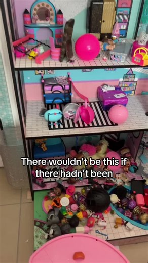 My First LOL Doll: A Second Grade Collection Experience