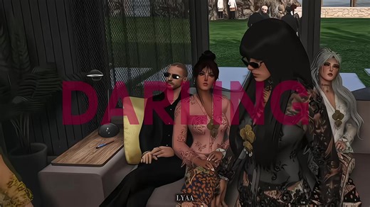 Exploring Identity and Presence in Roleplay
