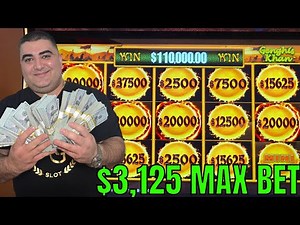 🎥 $1,000,000 LIVE PLAY! World’s Biggest Gambling Stream – Part 4