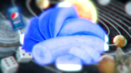 What would happen if bananas were blue?